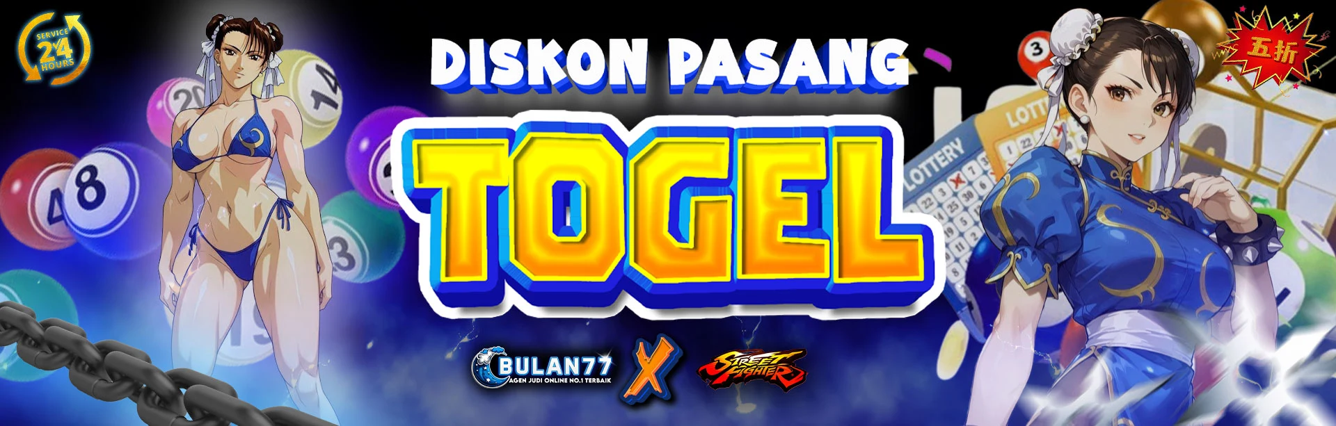 KantorBola Banner Slot Online